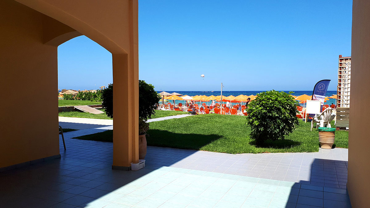 Miramare High Beach Annex - NR